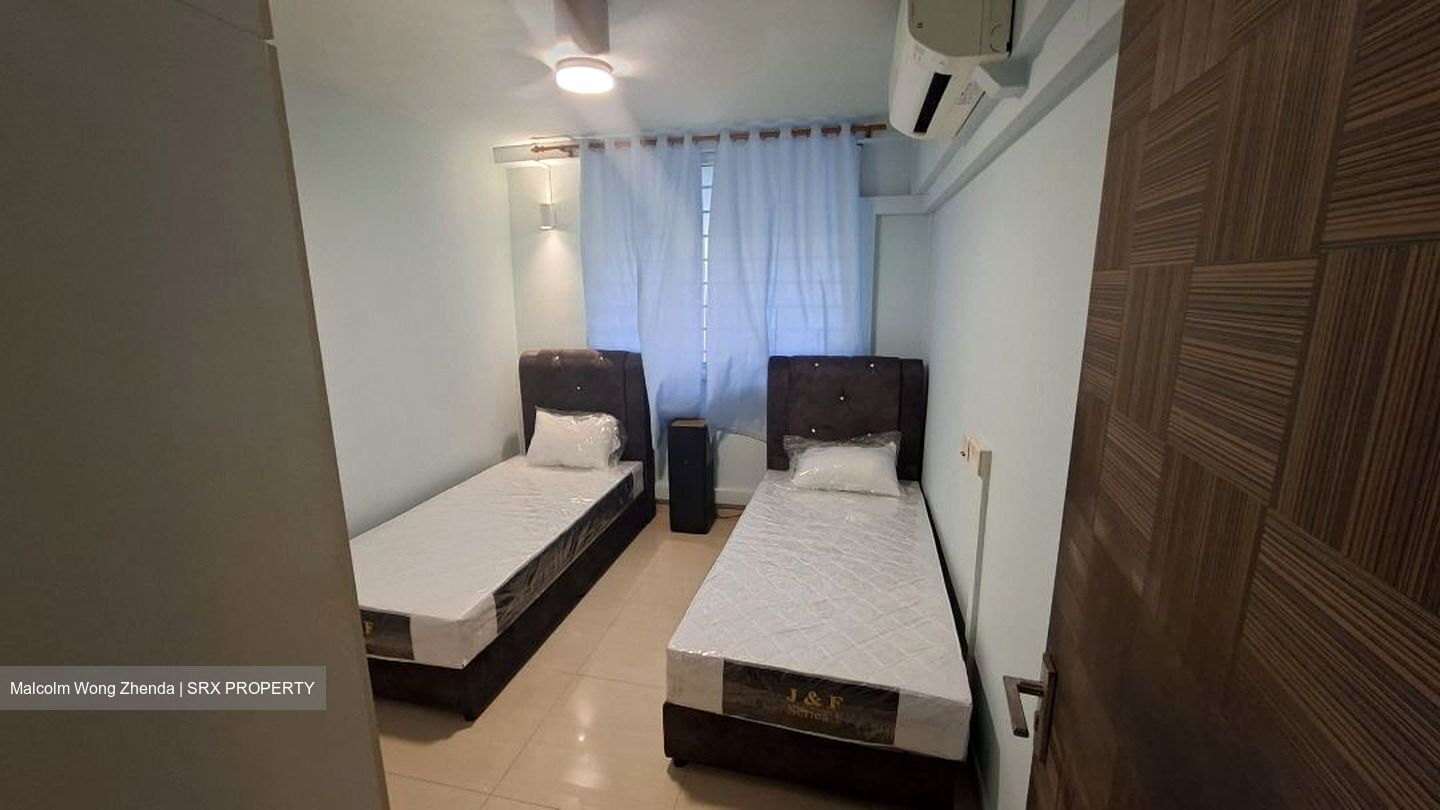 Blk 729 Yishun Street 71 (Yishun), HDB 3 Rooms #581366971